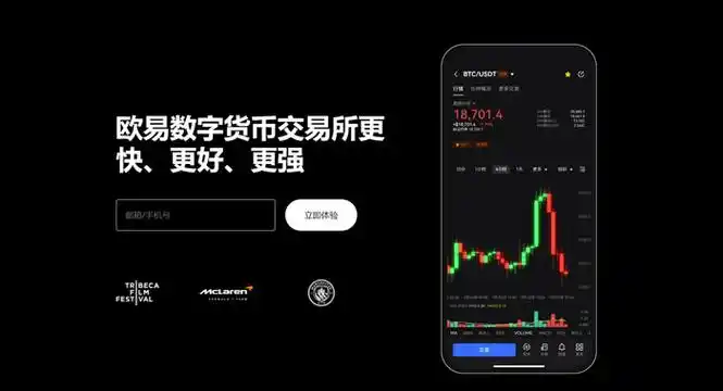 货币APP下载平台展示图